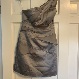 Phoebe Couture Dress